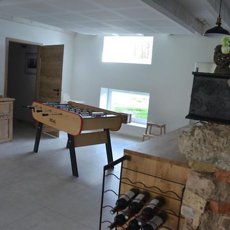 Domaine des 4Roses -SPA et sérénité Villa Furdenheim Esterno foto