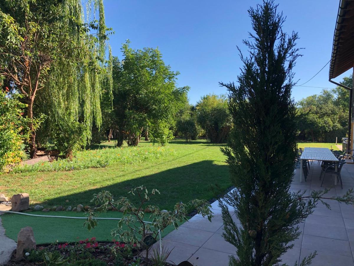 Domaine des 4Roses -SPA et sérénité Villa Furdenheim Esterno foto