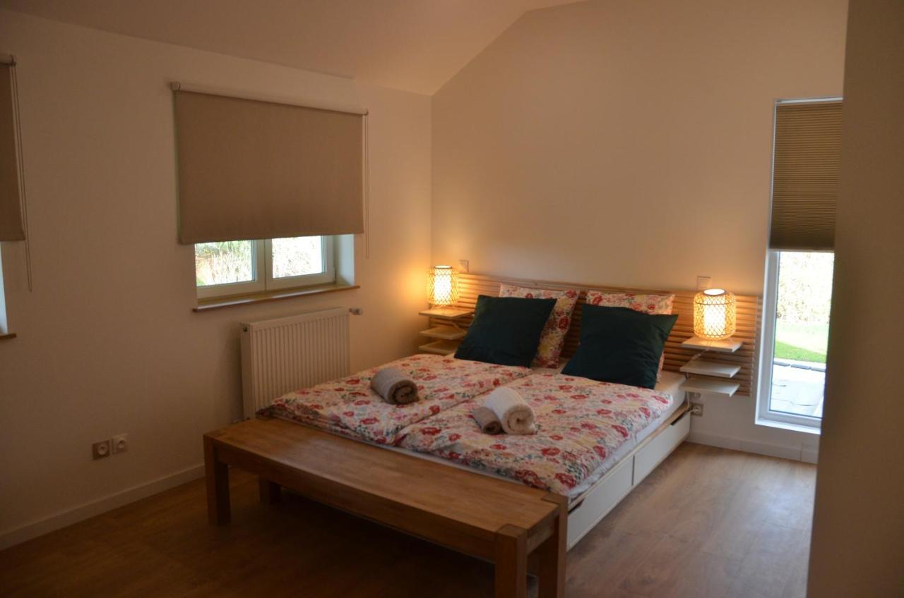 Domaine des 4Roses -SPA et sérénité Villa Furdenheim Esterno foto