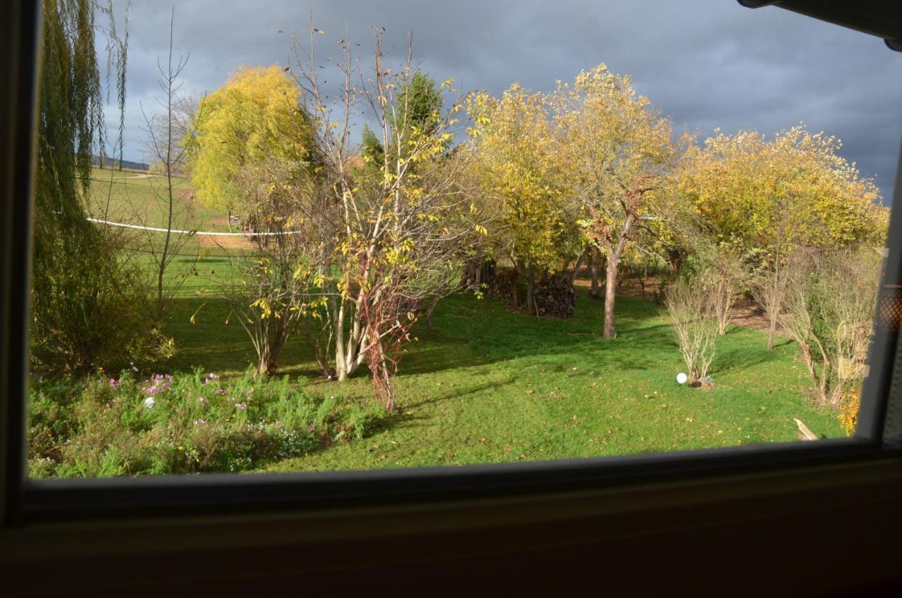 Domaine des 4Roses -SPA et sérénité Villa Furdenheim Esterno foto