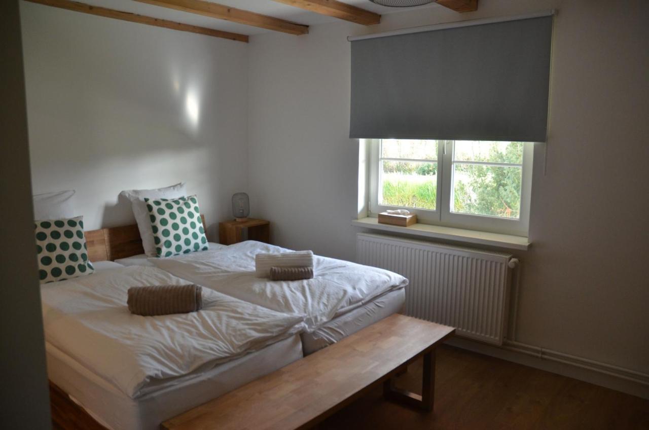 Domaine des 4Roses -SPA et sérénité Villa Furdenheim Esterno foto
