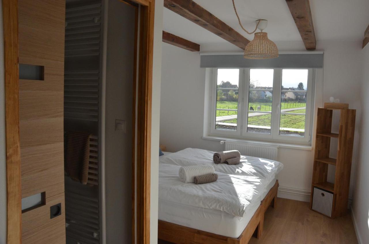 Domaine des 4Roses -SPA et sérénité Villa Furdenheim Esterno foto